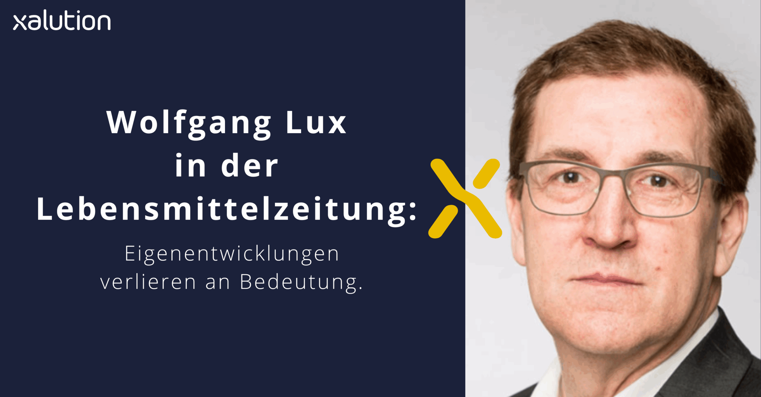 Lebensmittelzeitung