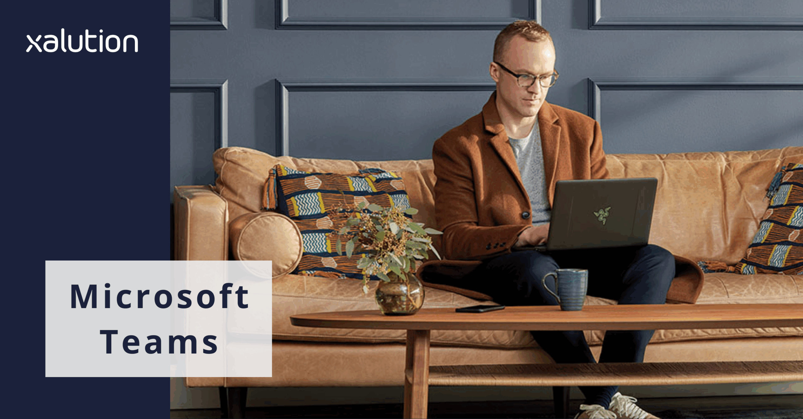 Microsoft Teams