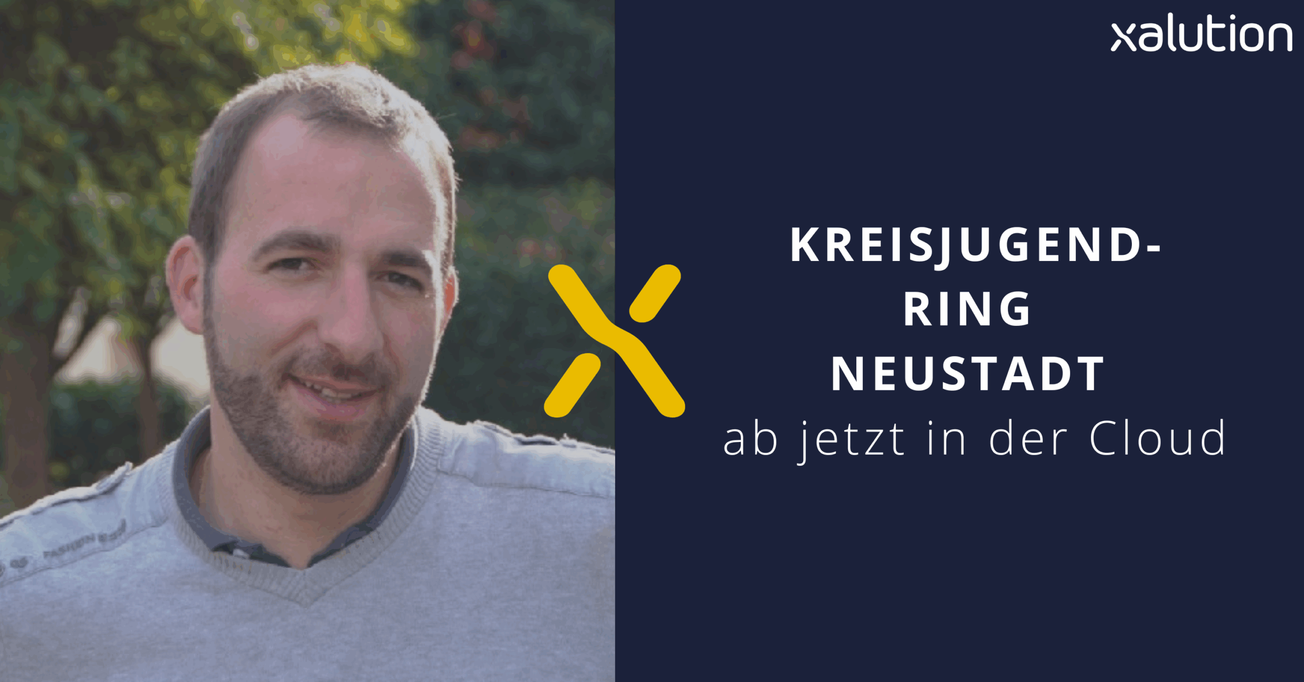 Kreisjugendring Neustadt