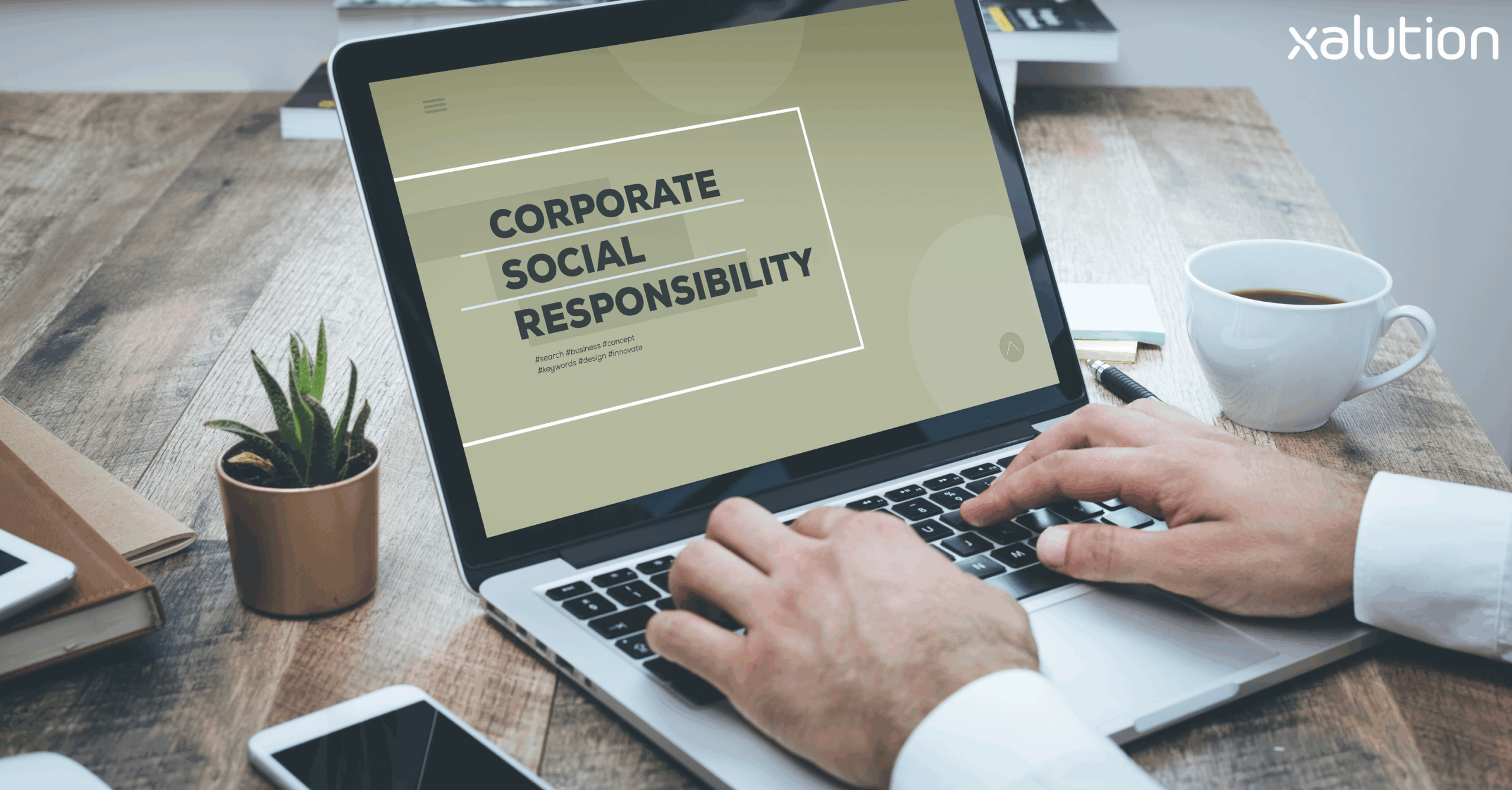 Corporate Social Responsibility