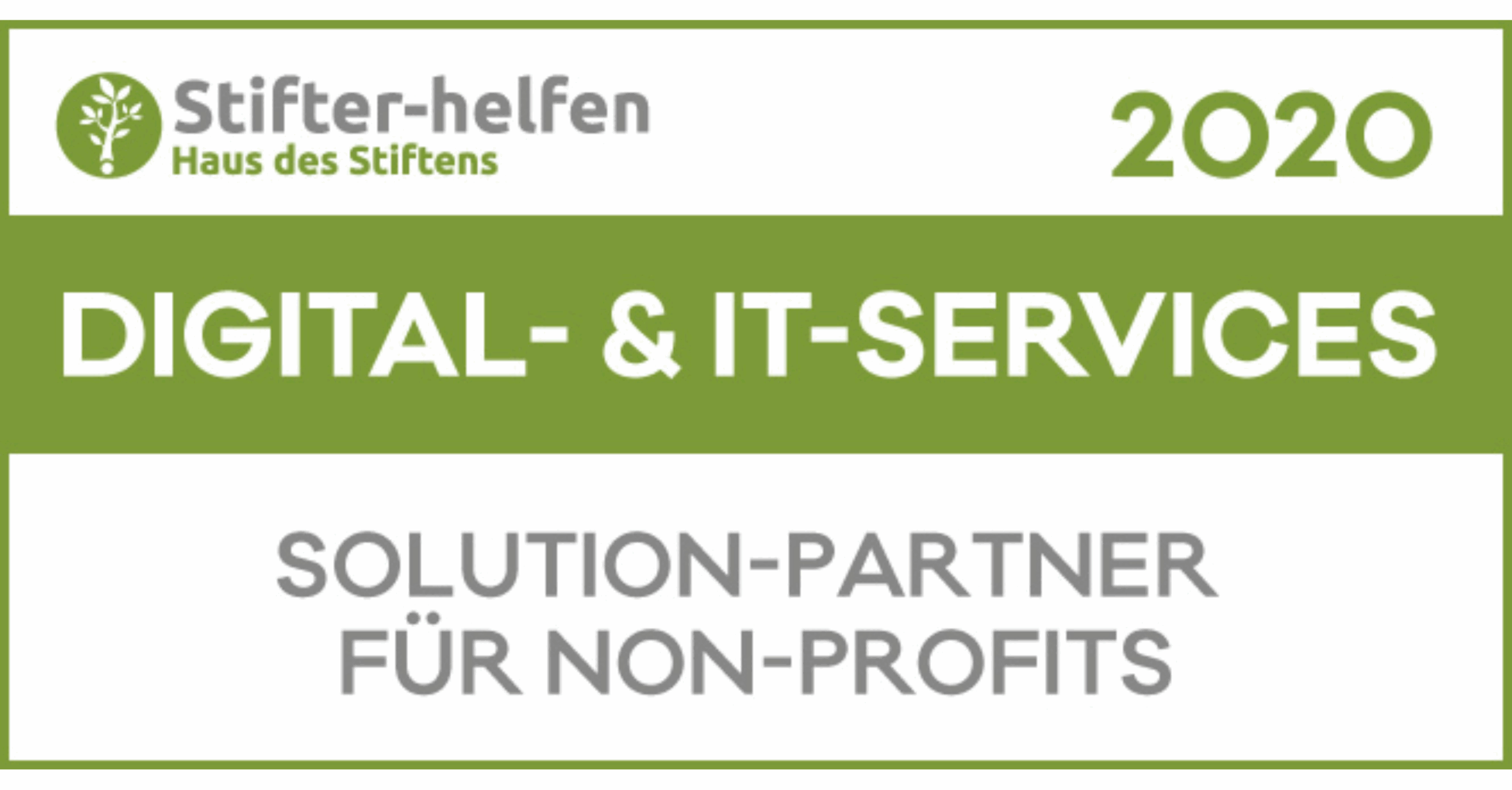 Digital- & IT-Services