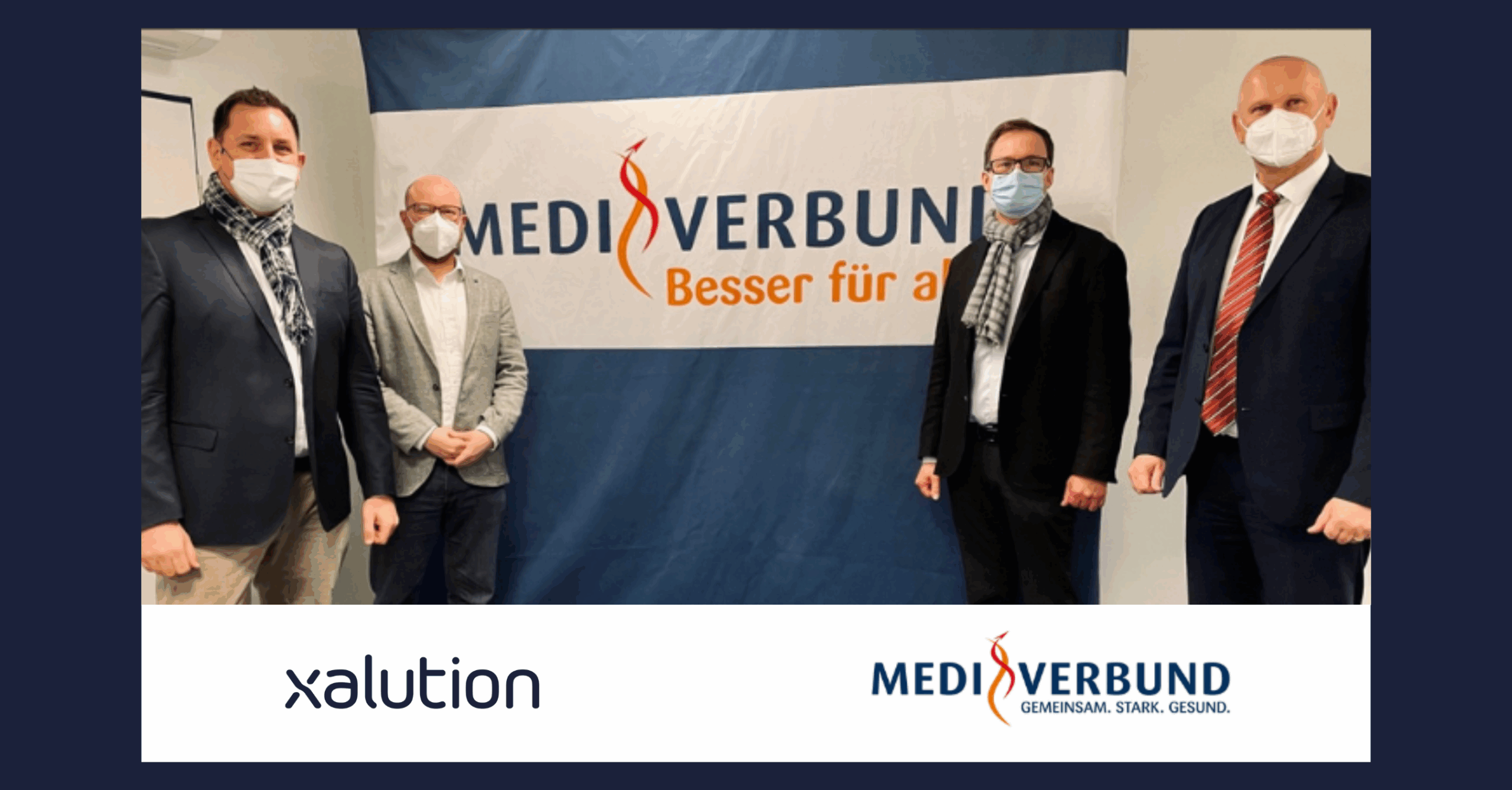Medi Verbund