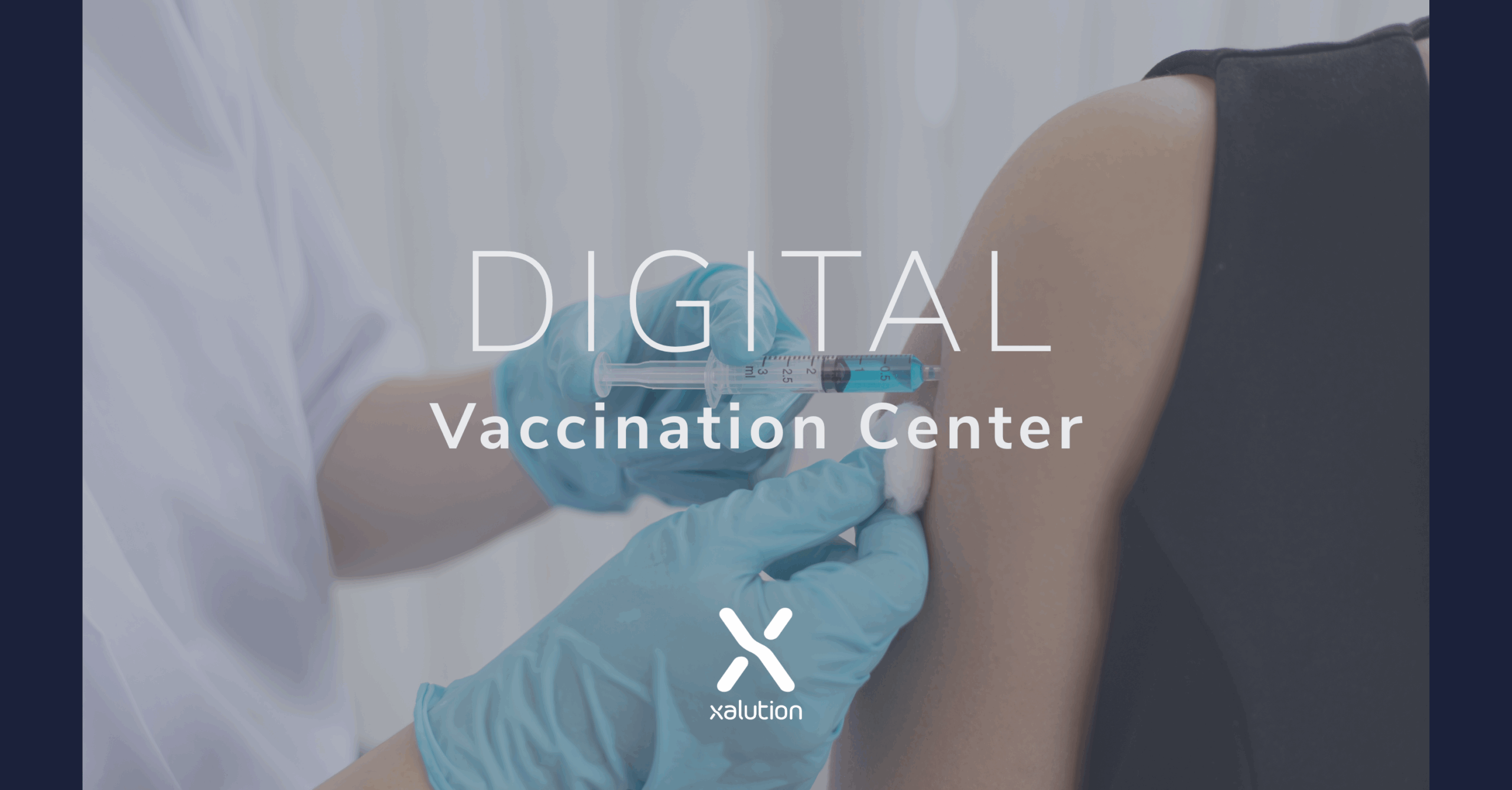 Digital Vaccination Center