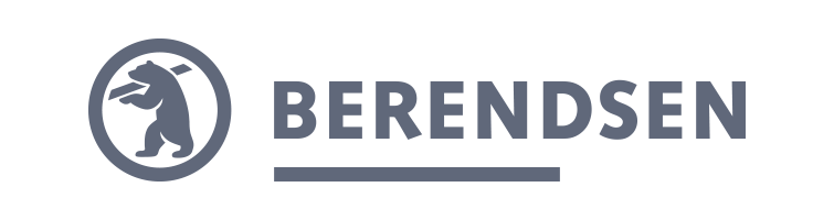 Referenzen von xalution Deutschland | Schweiz | Tschechien | Slowakei: Berendsen