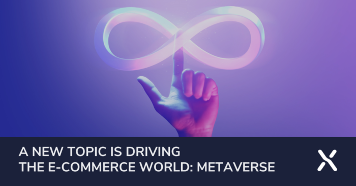 Metaverse fuels trend toward complete networking