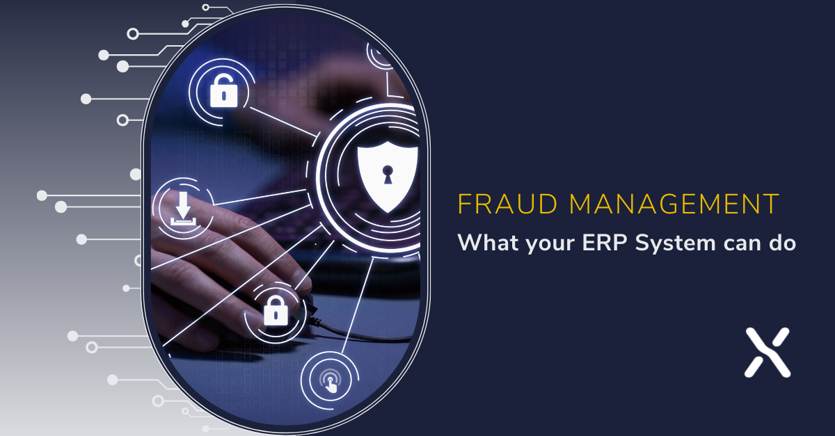 Fraud Management