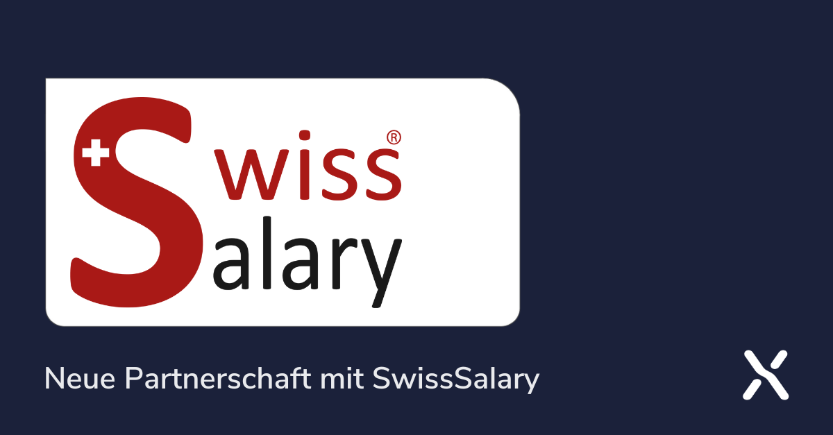 SwissSalary Partnerschaft