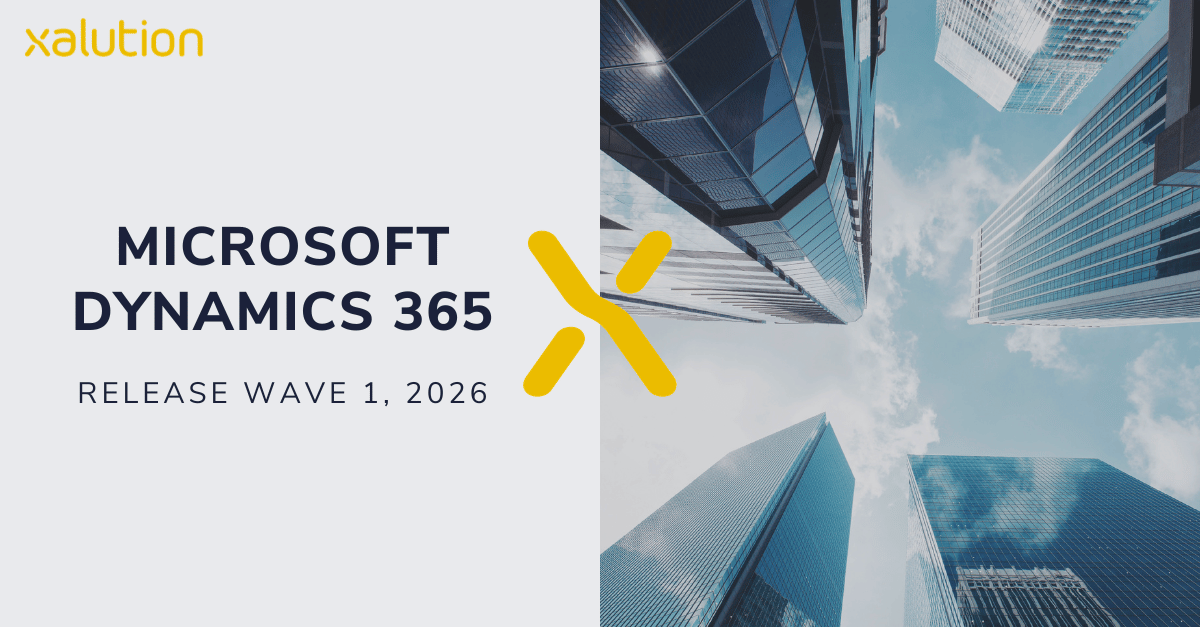 Microsoft Release Wave 1, 2026: Überblick über die wichtigsten Neuerungen